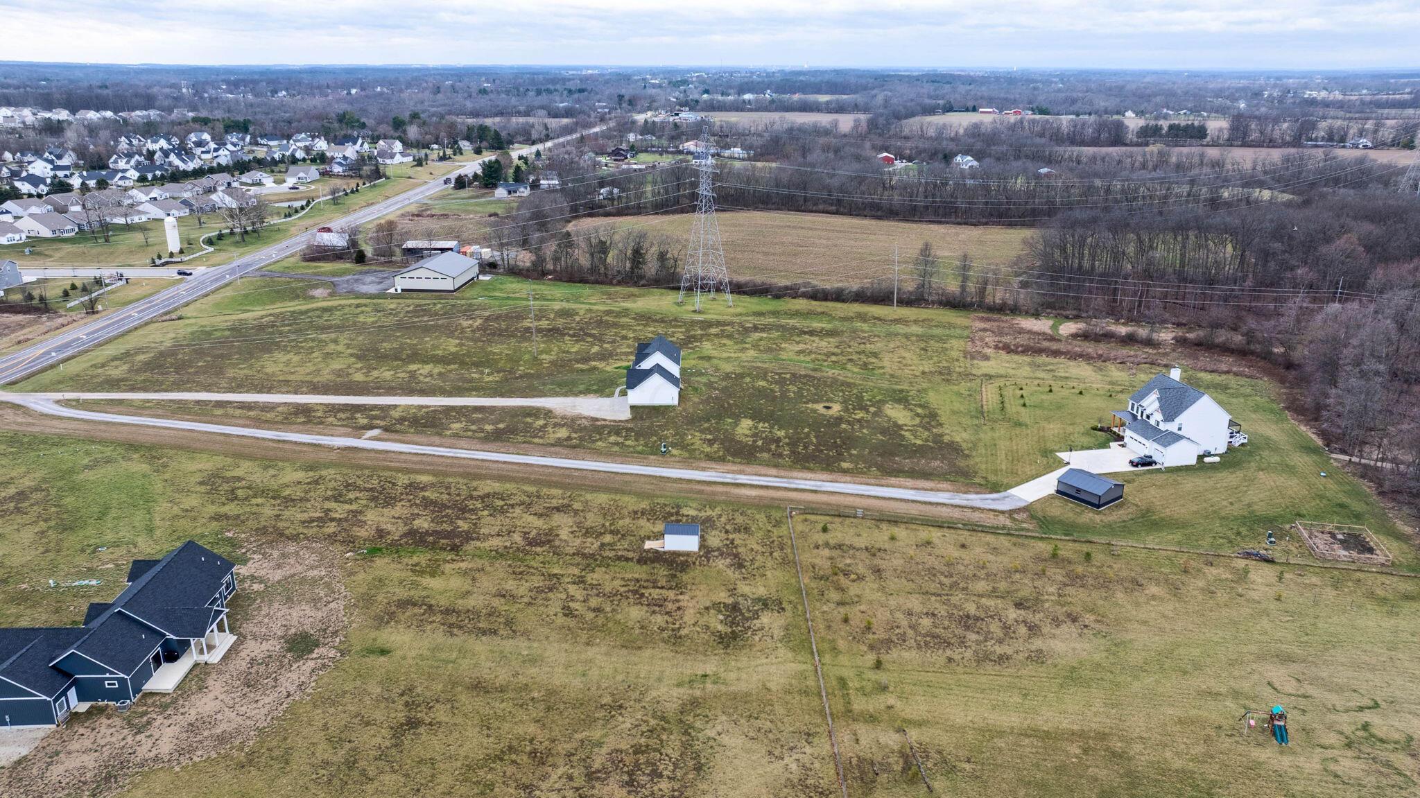 7360 Marysville Road, Ostrander, Ohio image 35