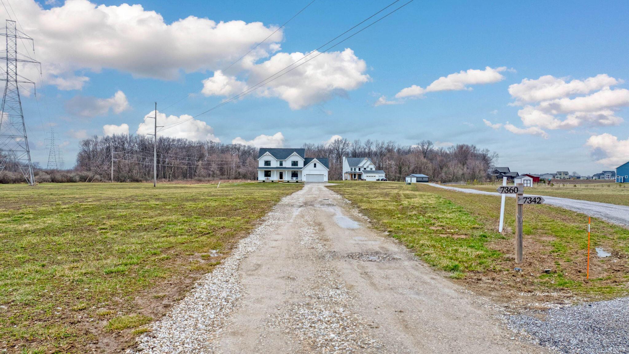 7360 Marysville Road, Ostrander, Ohio image 2