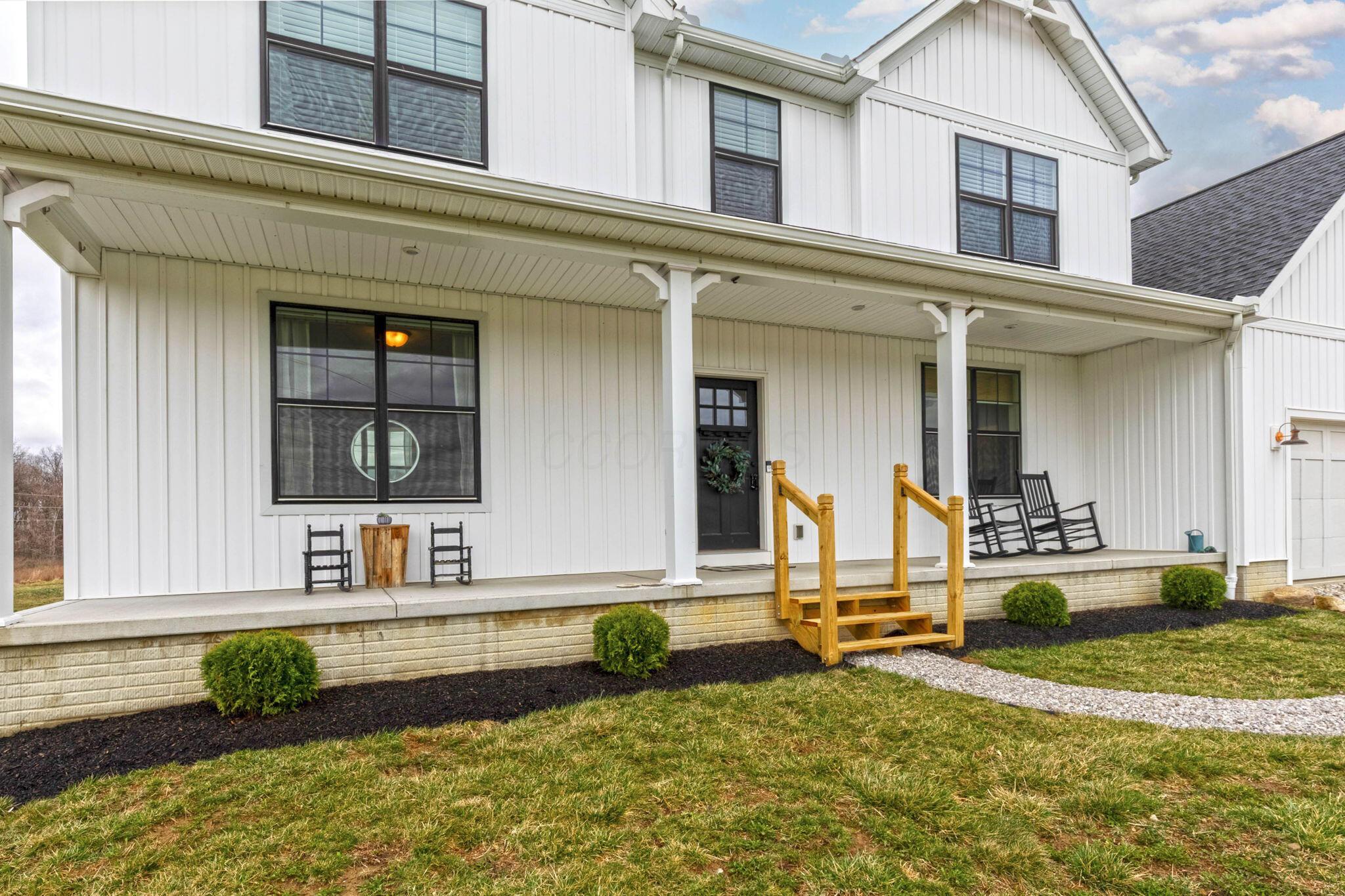 7360 Marysville Road, Ostrander, Ohio image 38