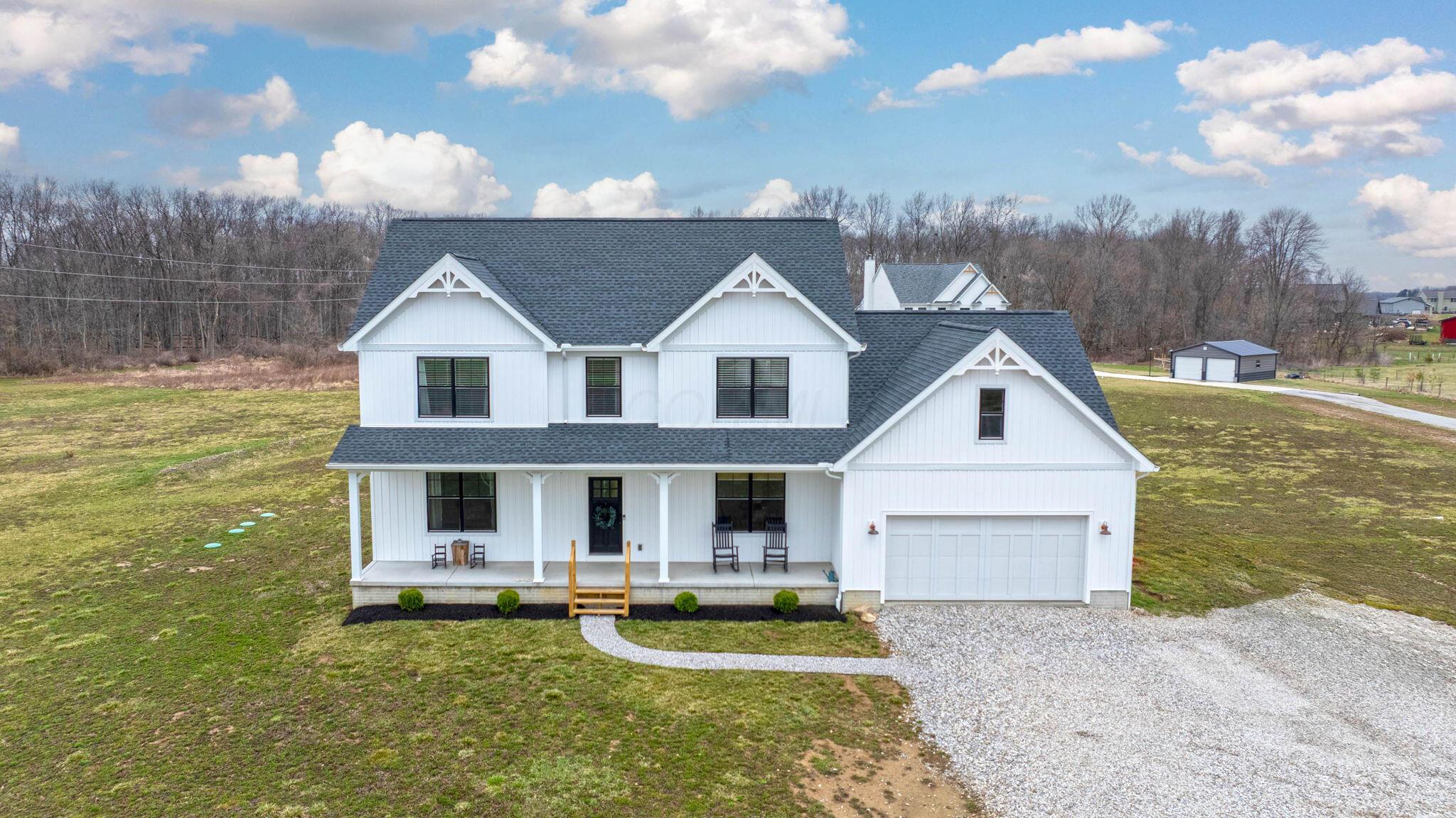 7360 Marysville Road, Ostrander, Ohio image 39