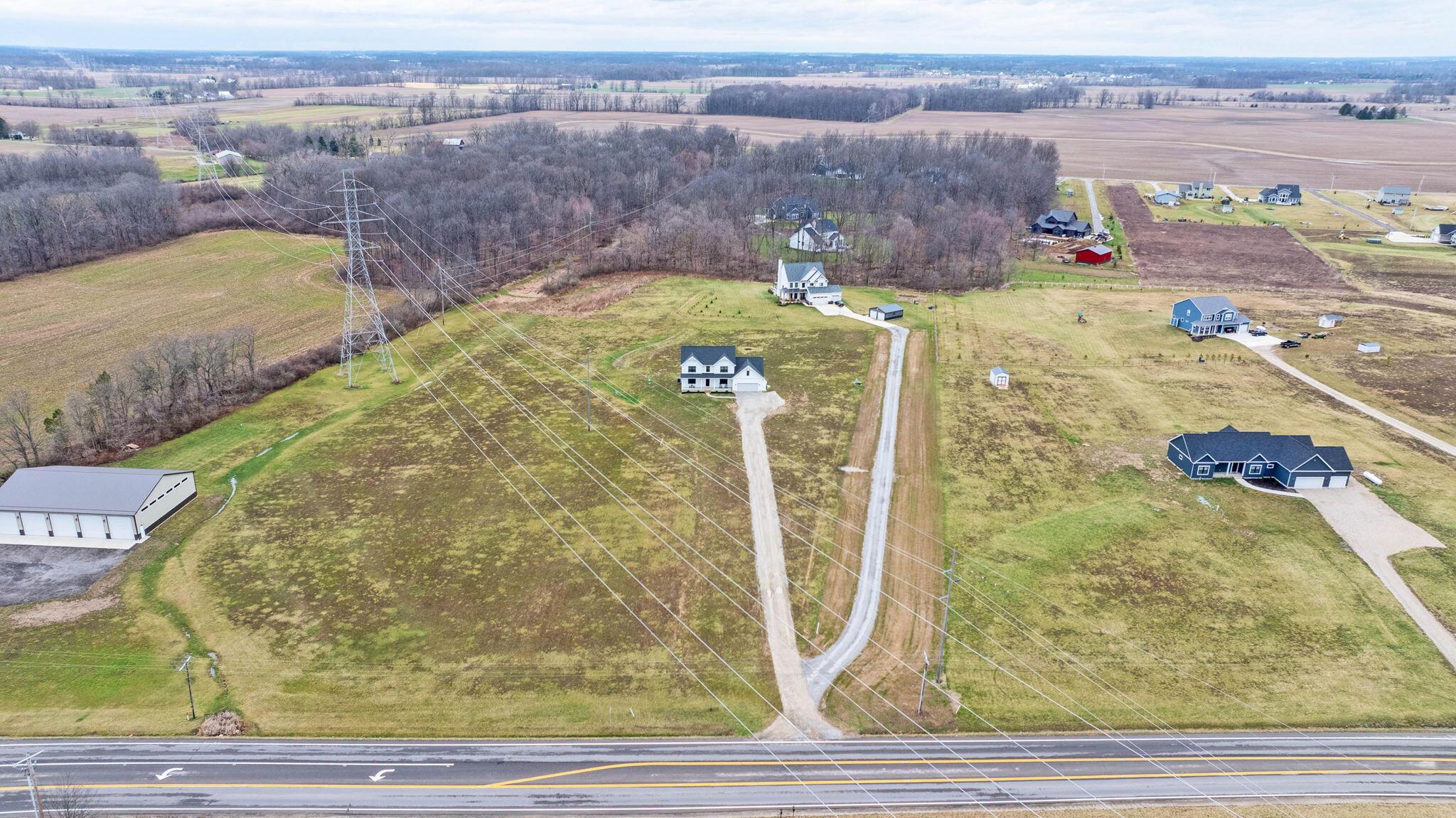 7360 Marysville Road, Ostrander, Ohio image 34