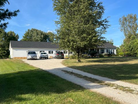 Photo of 14346 Jug Street, Johnstown, OH 43031 (MLS # 225033258)