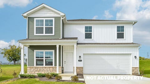 Photo of 4362 Black Ash Drive, Canal Winchester, OH 43110 (MLS # 226040764)
