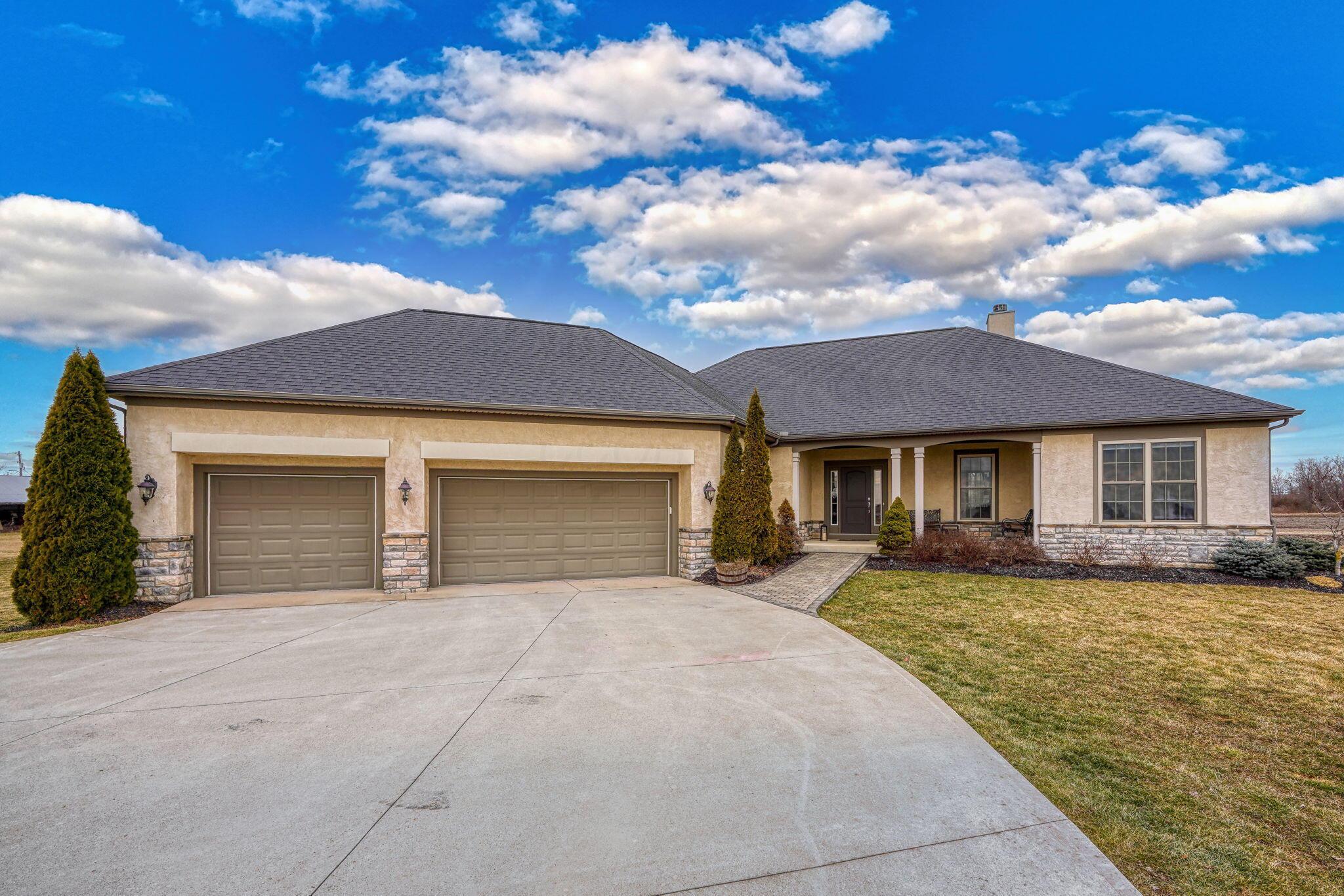 10620 Royalton Road, Amanda, Ohio image 1
