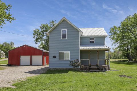 Photo of 12632 Howard Danville Road, Howard, OH 43028 (MLS # 226014596)