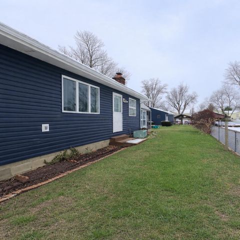 14978 Township Rd 403 Thornville OH 43076