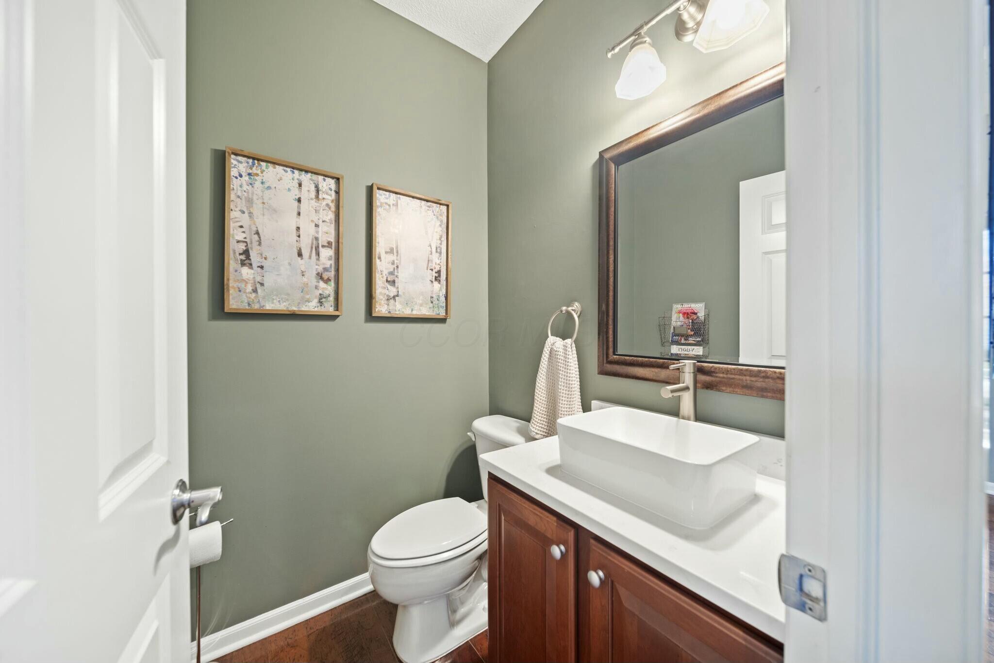 6038 Hampton Corners Cors, Hilliard, Ohio image 27