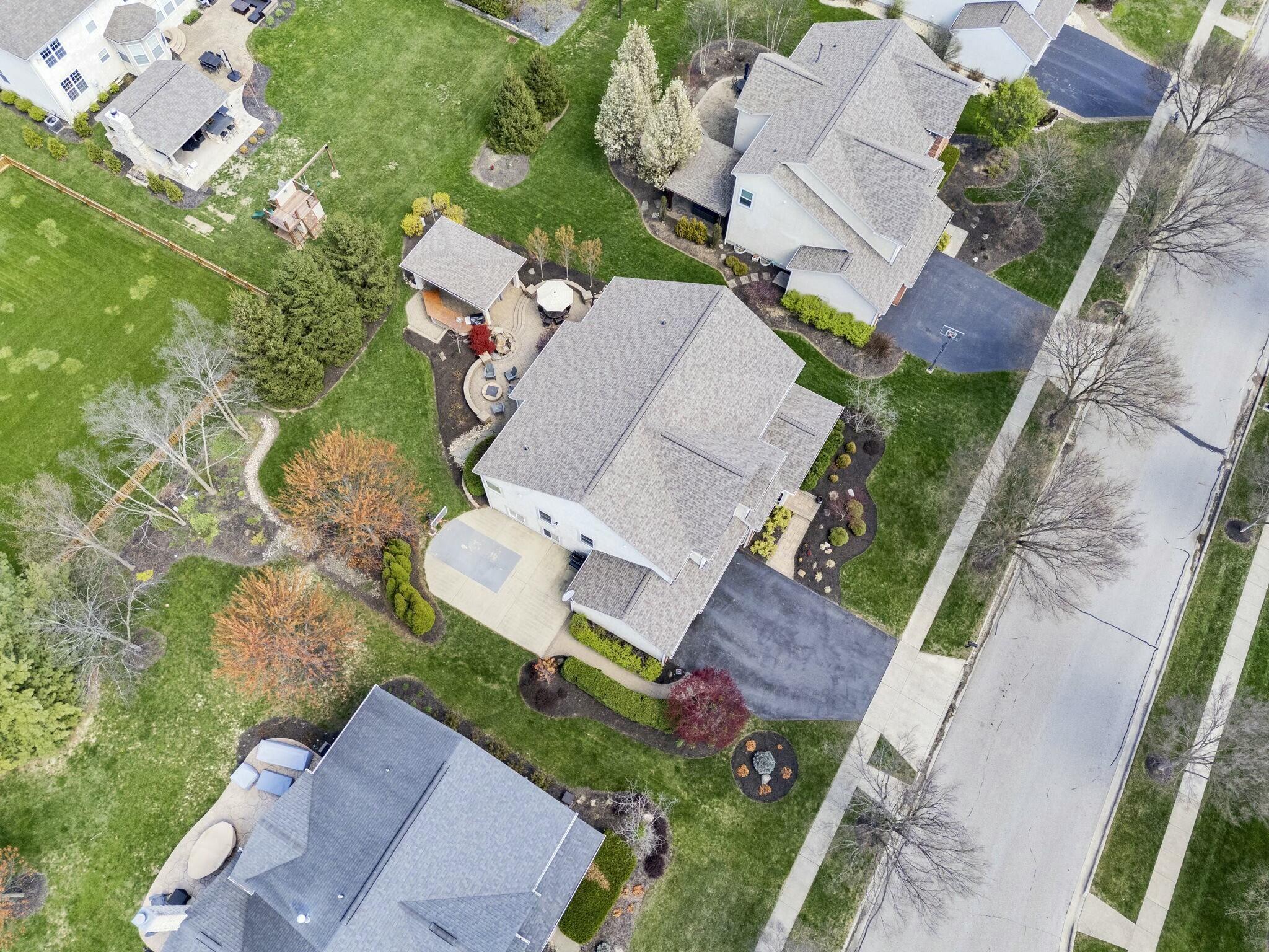 6038 Hampton Corners Cors, Hilliard, Ohio image 7