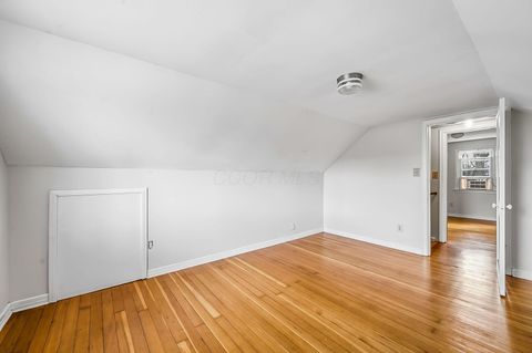 Tiny photo for 925 Kinnear Road, Columbus, OH 43212 (MLS # 226005249)