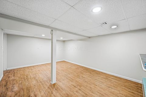 Tiny photo for 925 Kinnear Road, Columbus, OH 43212 (MLS # 226005249)