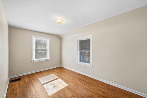 Tiny photo for 925 Kinnear Road, Columbus, OH 43212 (MLS # 226005249)
