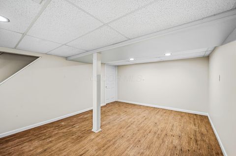 Tiny photo for 925 Kinnear Road, Columbus, OH 43212 (MLS # 226005249)