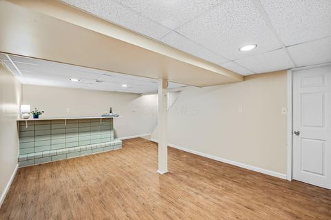 Tiny photo for 925 Kinnear Road, Columbus, OH 43212 (MLS # 226005249)