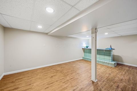 Tiny photo for 925 Kinnear Road, Columbus, OH 43212 (MLS # 226005249)