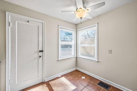 Tiny photo for 925 Kinnear Road, Columbus, OH 43212 (MLS # 226005249)