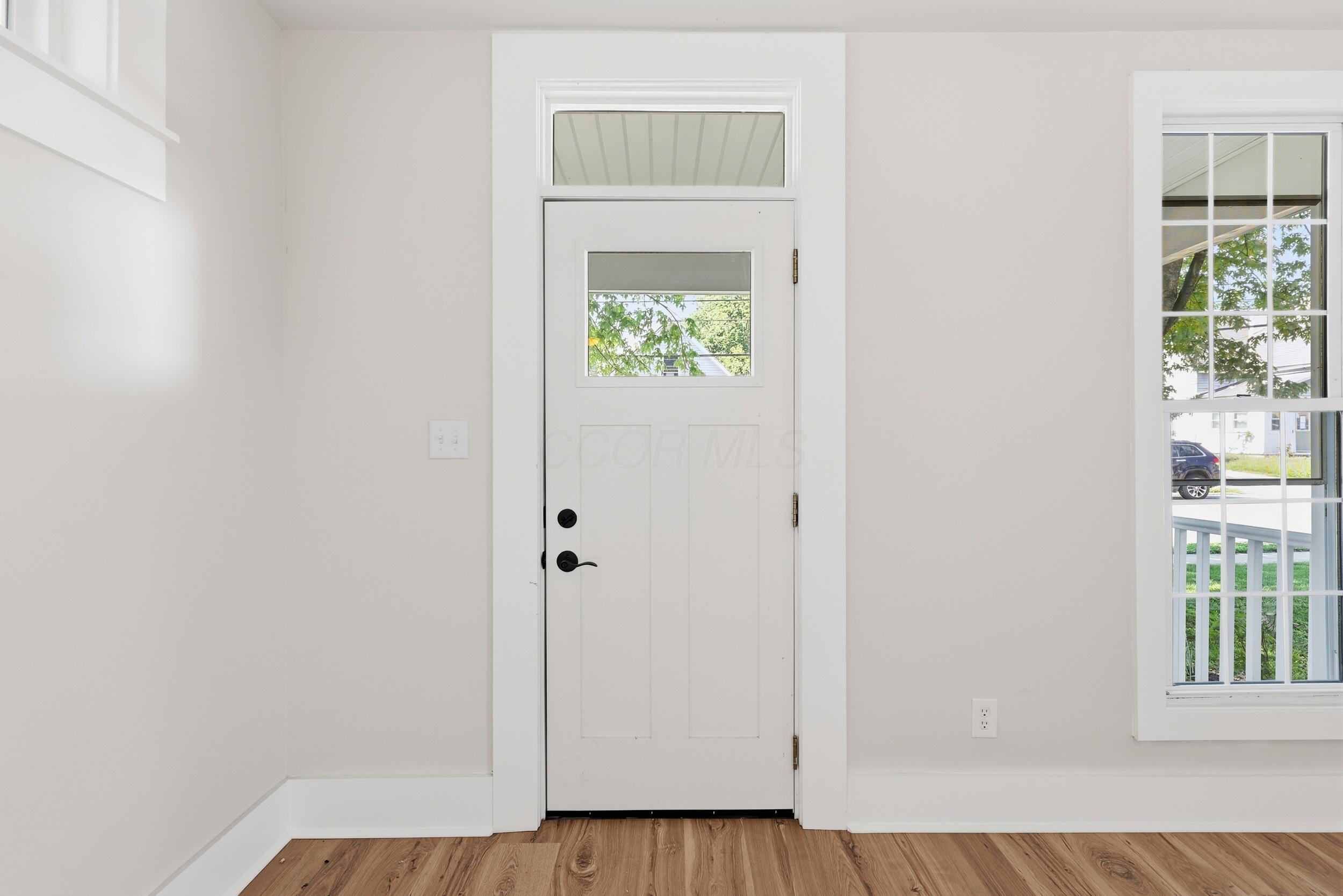 240 W 3rd Street