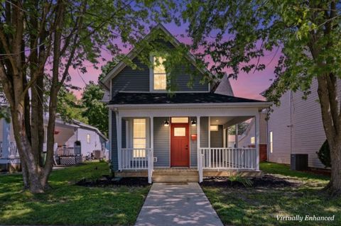 Photo of 240 W 3rd Street, Marysville, OH 43040 (MLS # 226018041)