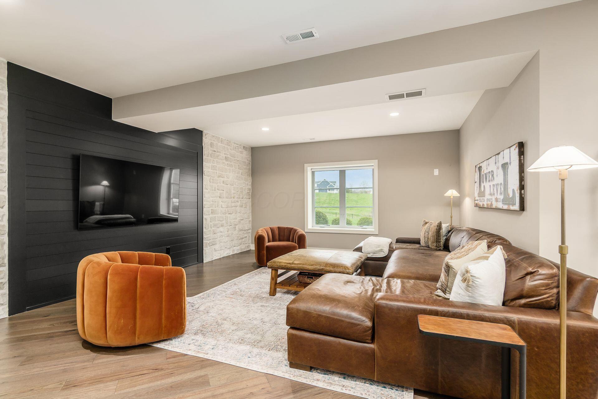 1580 Liberty Bluff Drive, Delaware, Ohio image 39