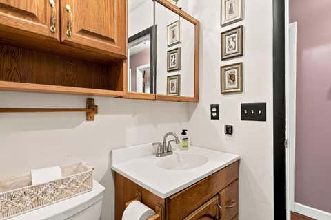 Tiny photo for 3452 Bremen Street, Columbus, OH 43224 (MLS # 226029349)
