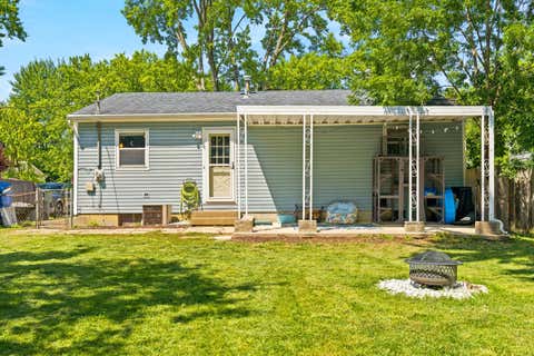 Tiny photo for 3452 Bremen Street, Columbus, OH 43224 (MLS # 226029349)