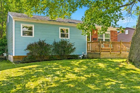 Photo of 3452 Bremen Street, Columbus, OH 43224 (MLS # 226029349)
