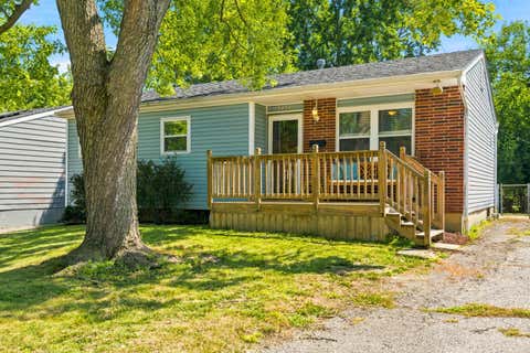 Tiny photo for 3452 Bremen Street, Columbus, OH 43224 (MLS # 226029349)