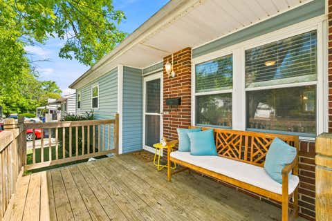 Tiny photo for 3452 Bremen Street, Columbus, OH 43224 (MLS # 226029349)