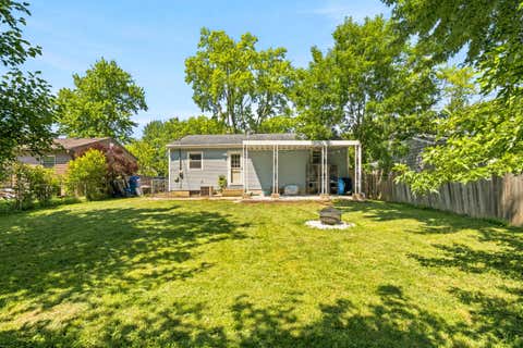 Tiny photo for 3452 Bremen Street, Columbus, OH 43224 (MLS # 226029349)