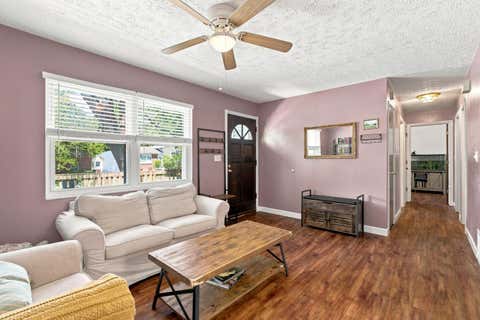 Tiny photo for 3452 Bremen Street, Columbus, OH 43224 (MLS # 226029349)