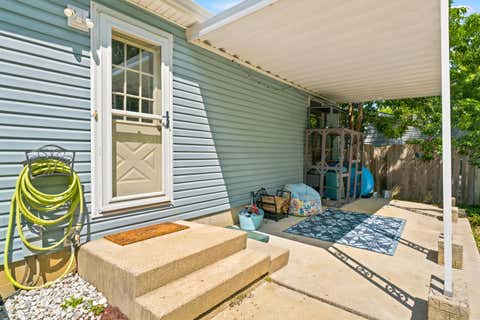Tiny photo for 3452 Bremen Street, Columbus, OH 43224 (MLS # 226029349)