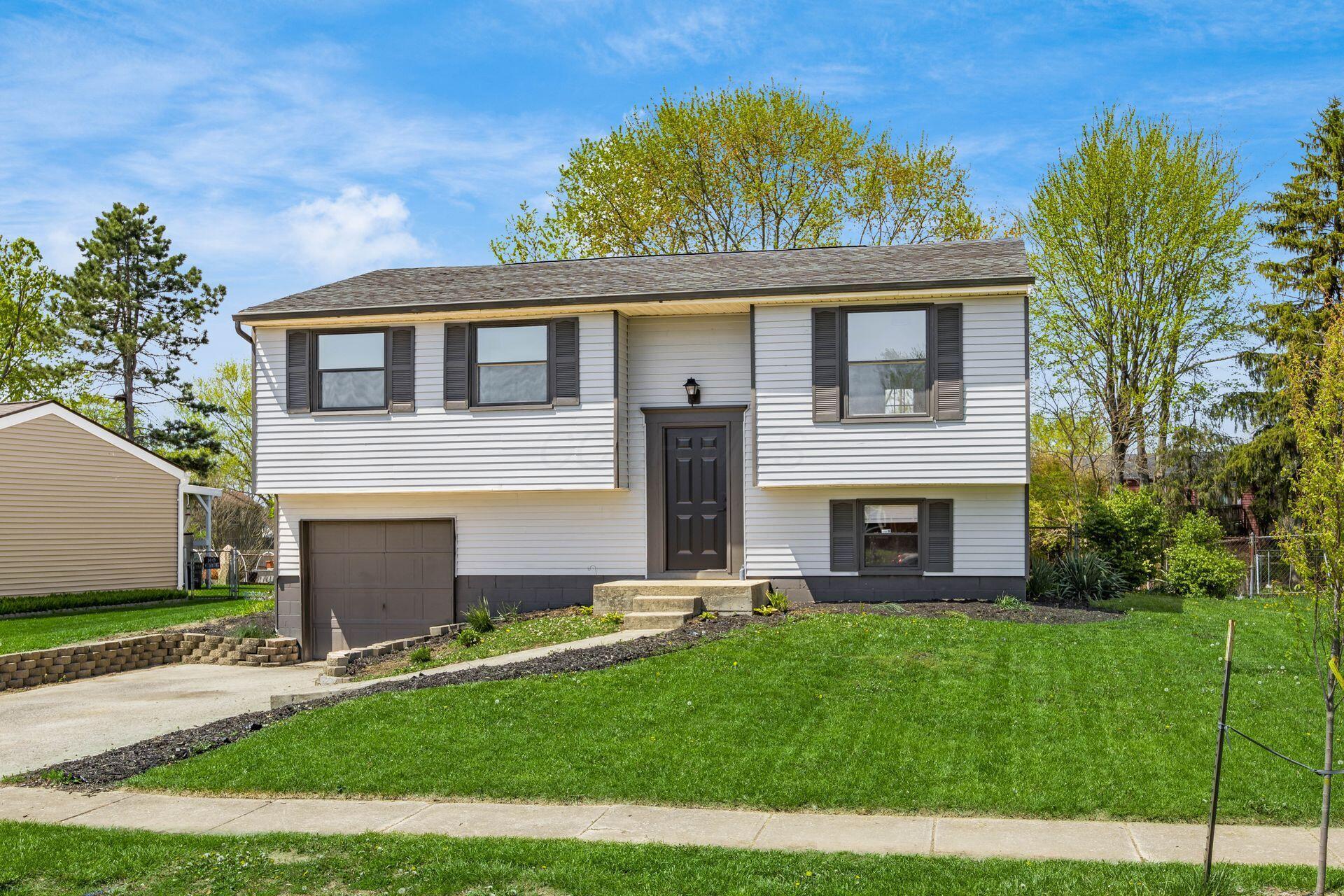 5930 Parkglen Road, Galloway, Ohio image 4