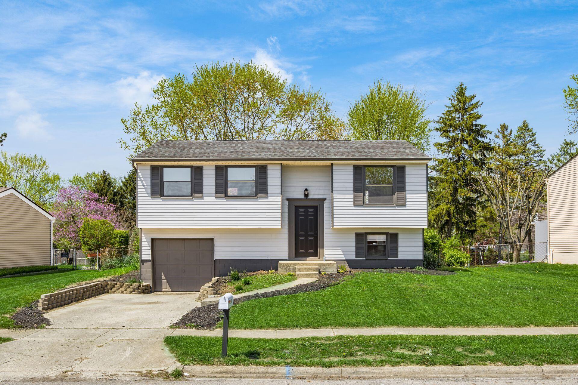 5930 Parkglen Road, Galloway, Ohio image 2