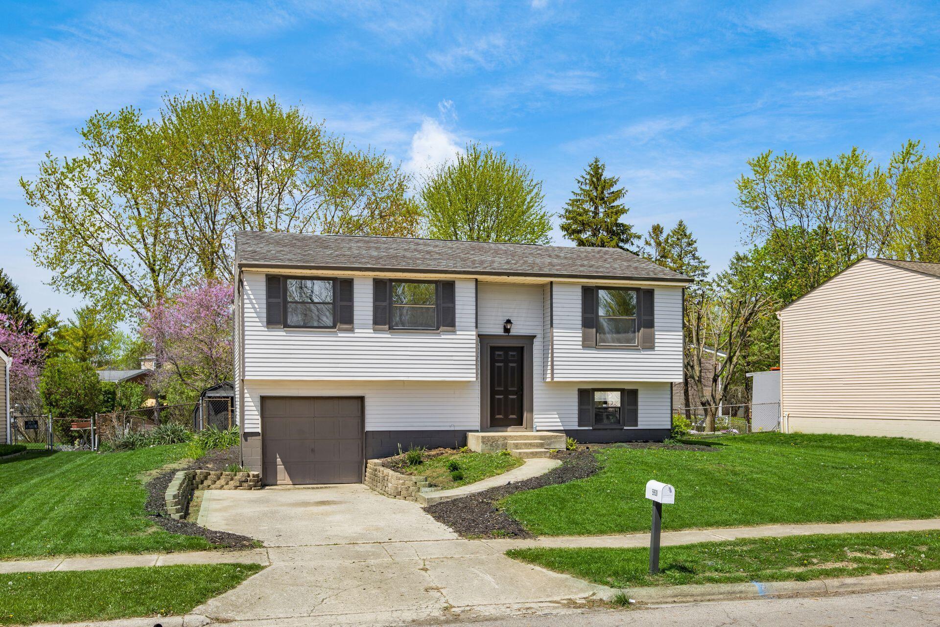 5930 Parkglen Road, Galloway, Ohio image 1