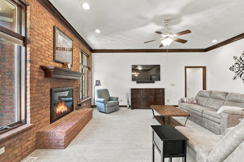 Tiny photo for 5745 Fredricks Road, Sunbury, OH 43074 (MLS # 226040017)