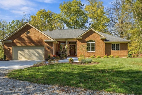 Tiny photo for 5745 Fredricks Road, Sunbury, OH 43074 (MLS # 226040017)