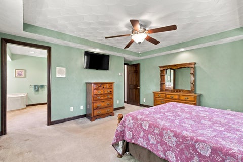 Tiny photo for 5745 Fredricks Road, Sunbury, OH 43074 (MLS # 226040017)
