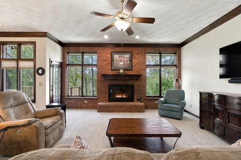 Tiny photo for 5745 Fredricks Road, Sunbury, OH 43074 (MLS # 226040017)