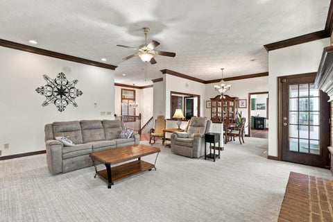 Tiny photo for 5745 Fredricks Road, Sunbury, OH 43074 (MLS # 226040017)