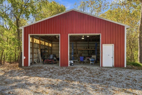 Tiny photo for 5745 Fredricks Road, Sunbury, OH 43074 (MLS # 226040017)