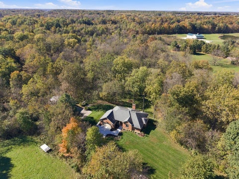 Tiny photo for 5745 Fredricks Road, Sunbury, OH 43074 (MLS # 226040017)