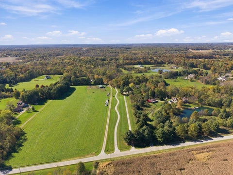 Tiny photo for 5745 Fredricks Road, Sunbury, OH 43074 (MLS # 226040017)