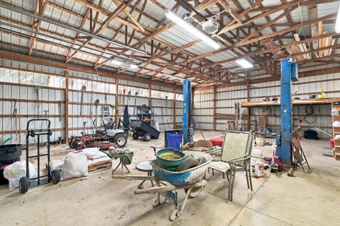 Tiny photo for 5745 Fredricks Road, Sunbury, OH 43074 (MLS # 226040017)
