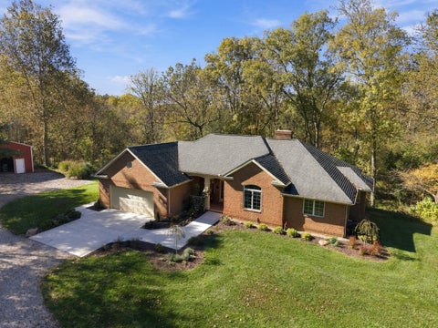 Photo of 5745 Fredricks Road, Sunbury, OH 43074 (MLS # 226040017)