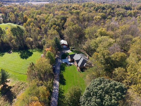 Tiny photo for 5745 Fredricks Road, Sunbury, OH 43074 (MLS # 226040017)