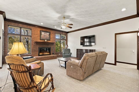 Tiny photo for 5745 Fredricks Road, Sunbury, OH 43074 (MLS # 226040017)