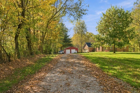 Tiny photo for 5745 Fredricks Road, Sunbury, OH 43074 (MLS # 226040017)