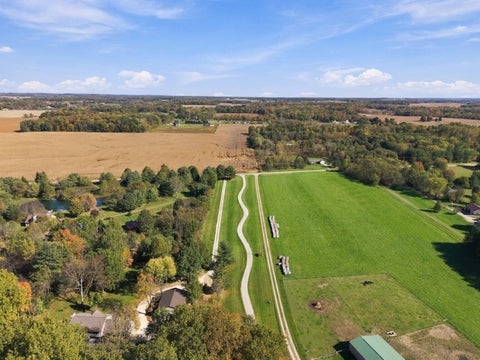 Tiny photo for 5745 Fredricks Road, Sunbury, OH 43074 (MLS # 226040017)
