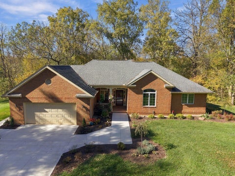 Tiny photo for 5745 Fredricks Road, Sunbury, OH 43074 (MLS # 226040017)