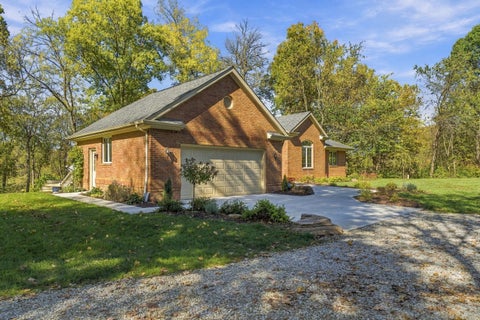 Tiny photo for 5745 Fredricks Road, Sunbury, OH 43074 (MLS # 226040017)