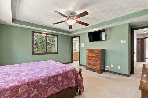 Tiny photo for 5745 Fredricks Road, Sunbury, OH 43074 (MLS # 226040017)